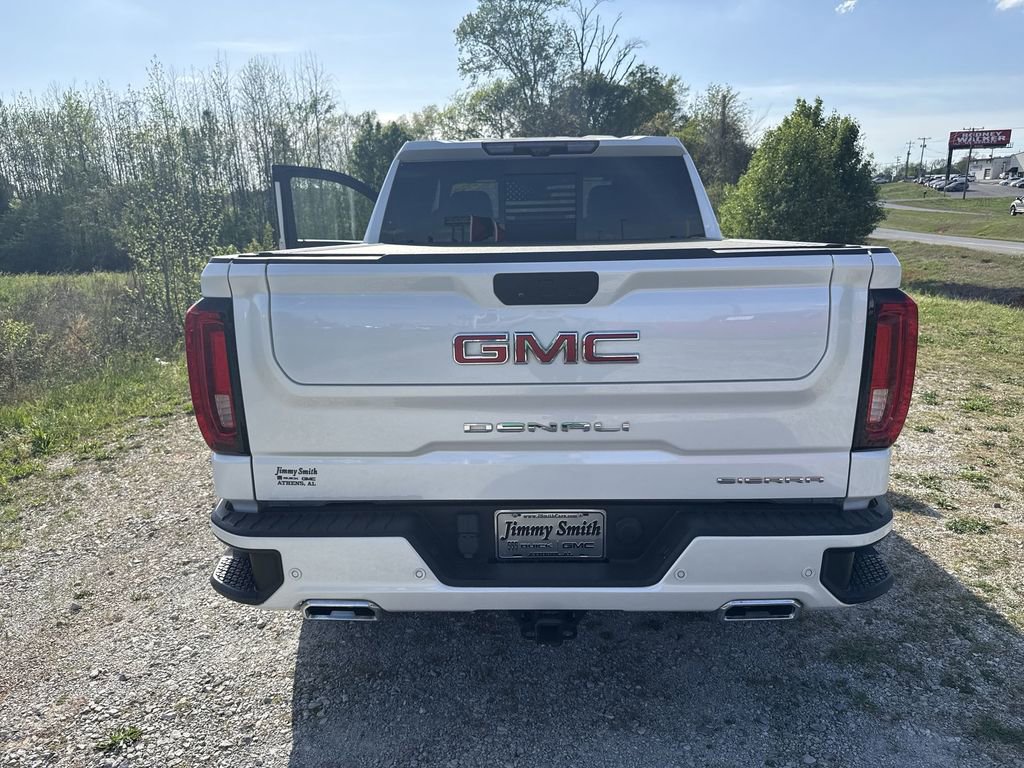 Used 2020 GMC Sierra 1500 Denali w/ Denali Ultimate Package image 33