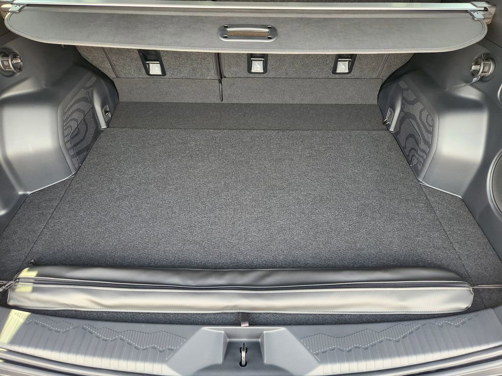 New 2026 Subaru Forester Sport image 23