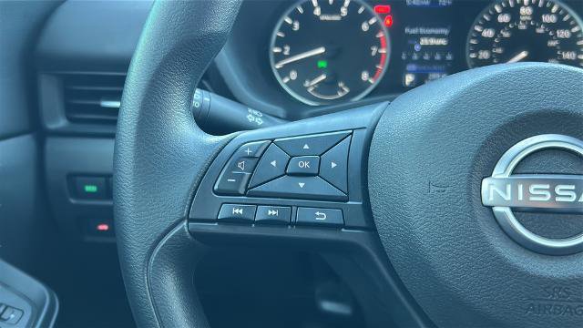 Certified 2025 Nissan Sentra S FWD image 24