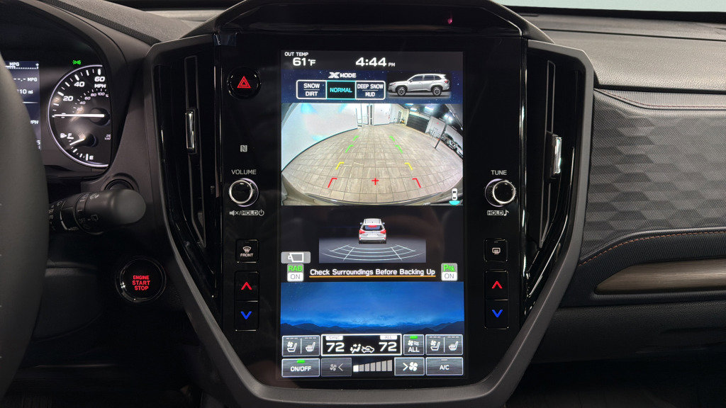 New 2026 Subaru Forester Touring image 27