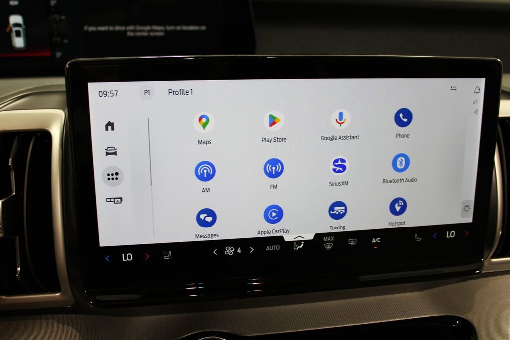 New 2025 Ford Expedition Max Active image 52