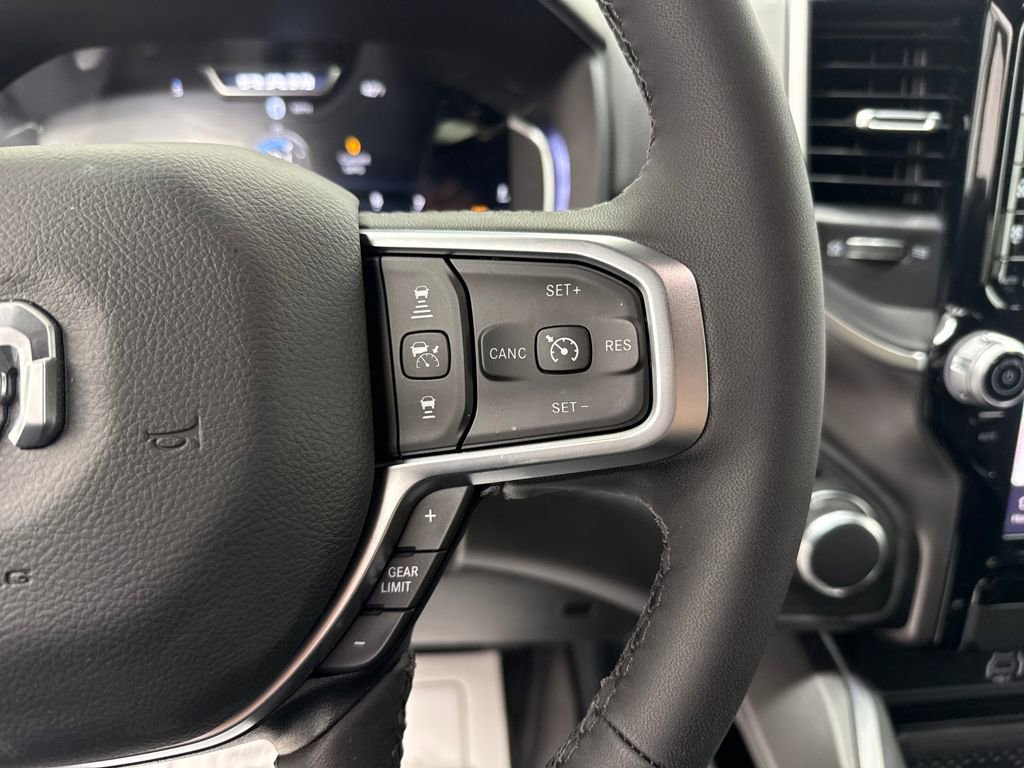 Used 2026 RAM 1500 Big Horn image 21