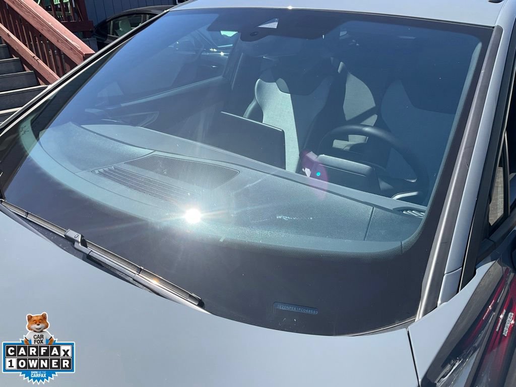 Used 2023 Volkswagen ID.4 Pro AWD/4WD image 97