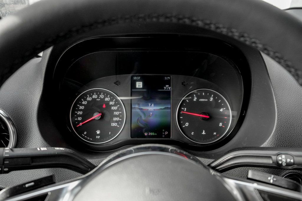 New 2026 Mercedes-Benz Sprinter 3500 image 16