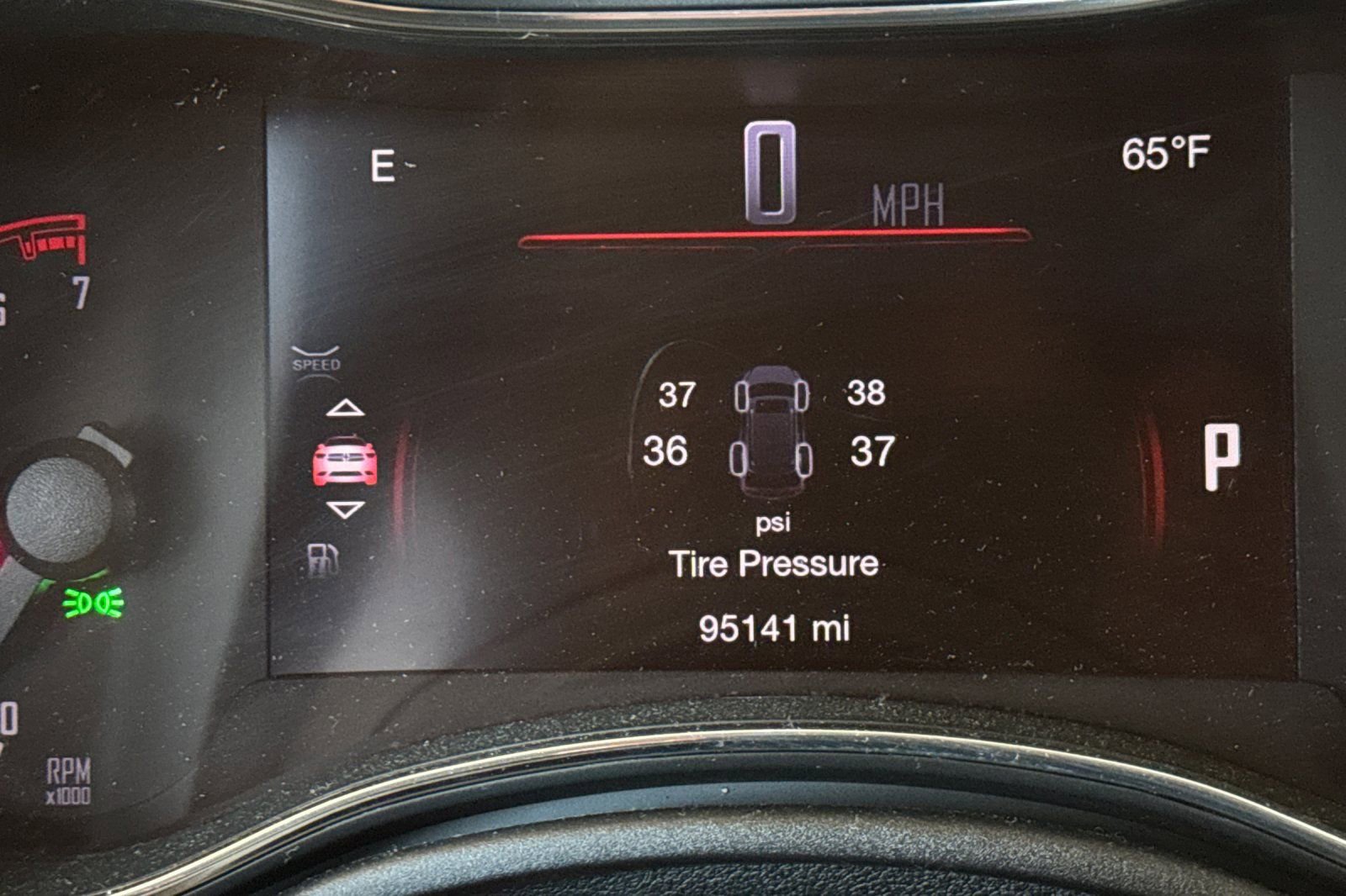 Used 2017 Dodge Durango GT w/ Premium Group RWD image 33