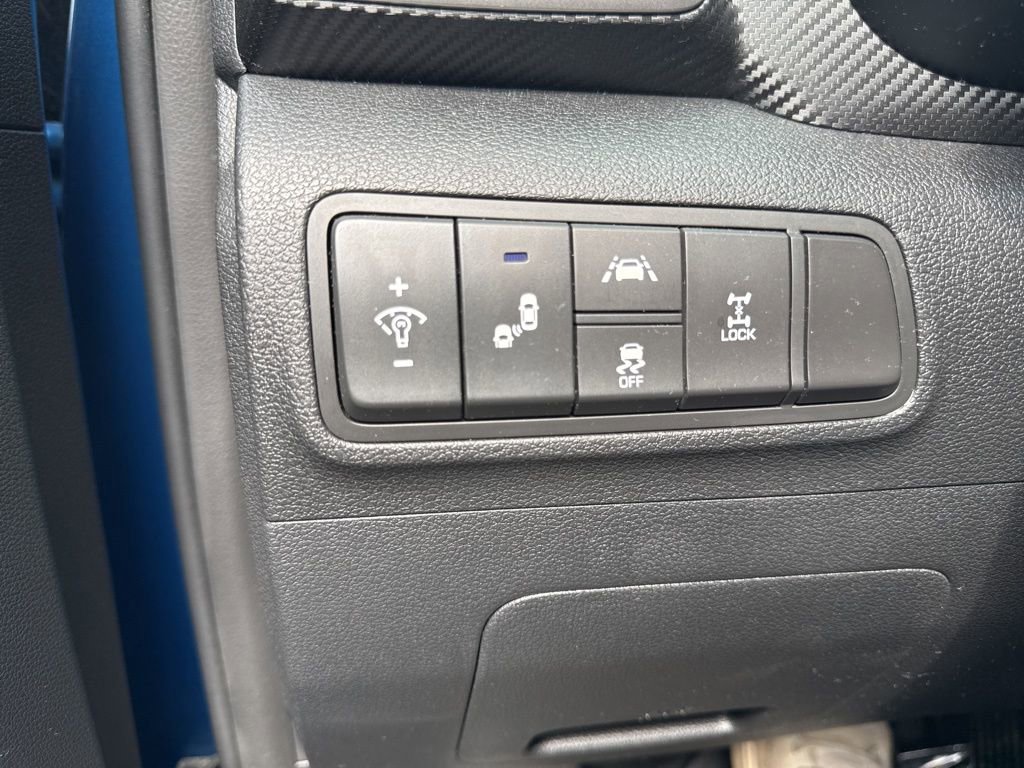 Used 2020 Hyundai Tucson Value image 13