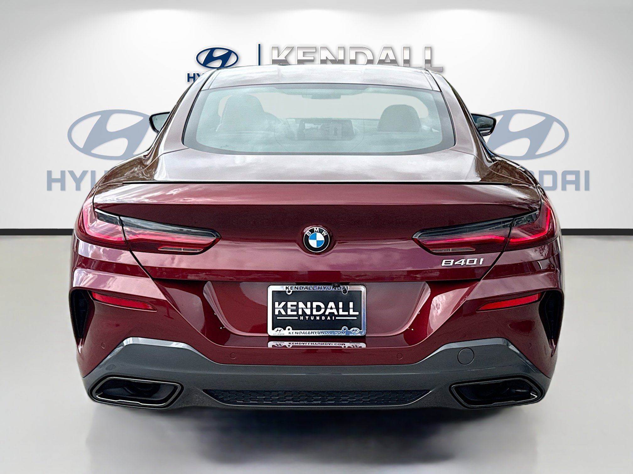 Used 2023 BMW 840i 840i image 5