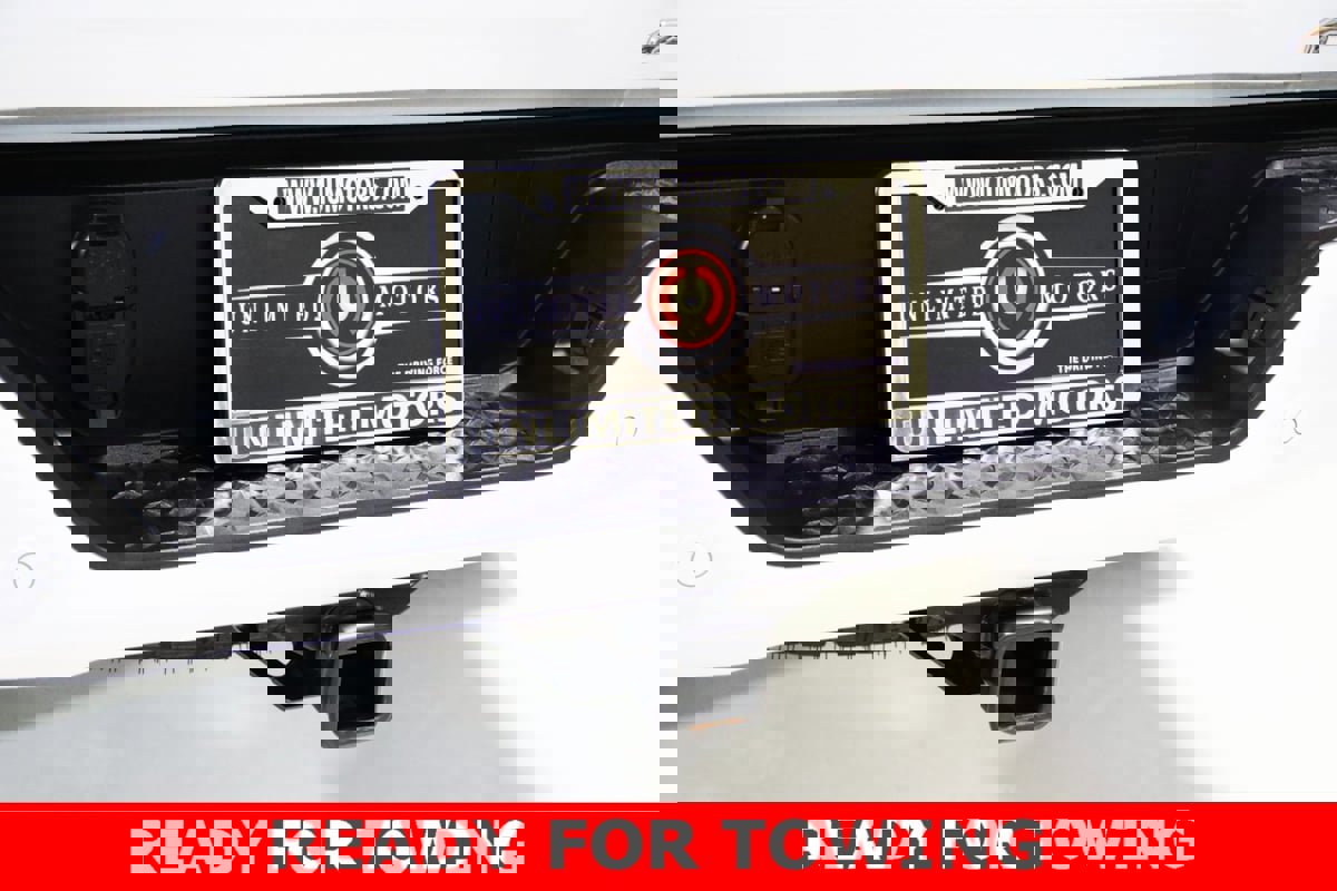 Used 2023 GMC Canyon AT4X image 21