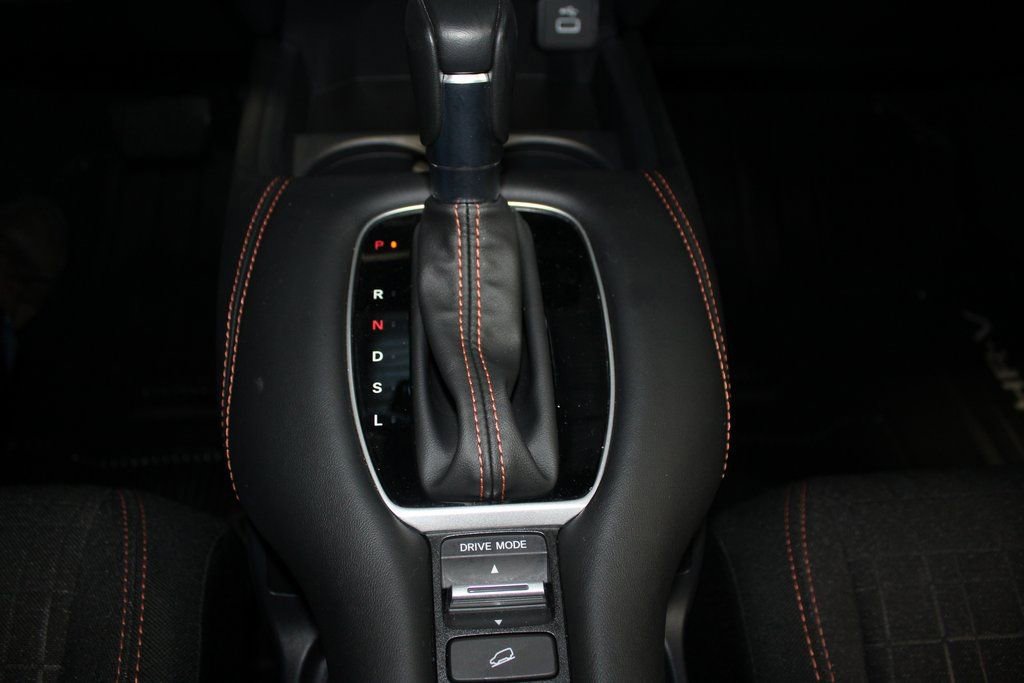 Certified 2025 Honda HR-V Sport image 29