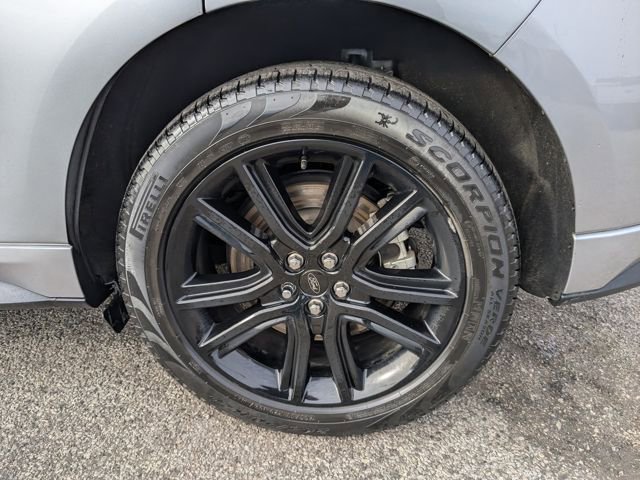 Used 2024 Ford Edge ST-Line AWD/4WD image 14