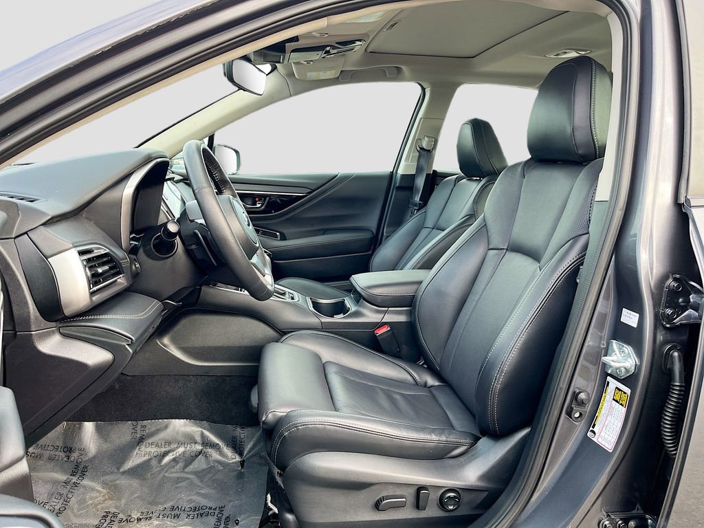 Used 2024 Subaru Legacy Limited image 20