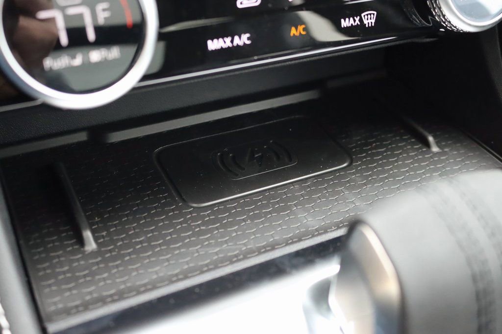 Used 2026 Jaguar F-PACE R-Dynamic S image 30