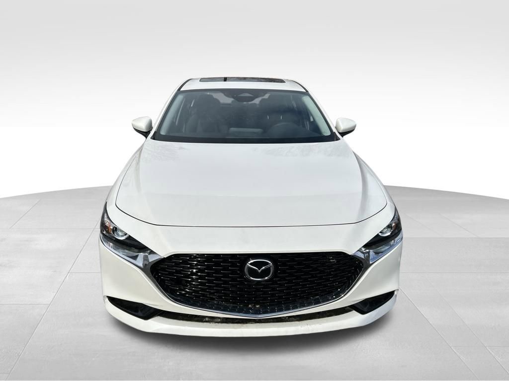 New 2026 MAZDA MAZDA3 2.5 S Sedan w/ Preferred Pkg image 9