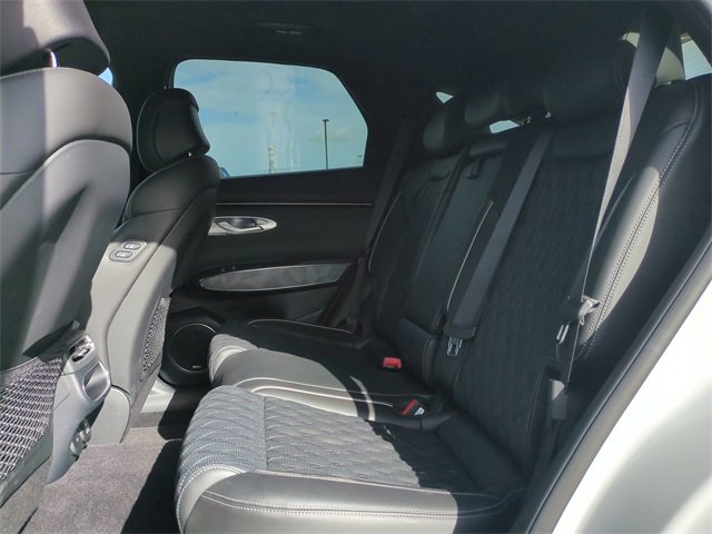 Certified 2025 Genesis GV70 3.5T Sport w/ Sport Advanced Package image 13