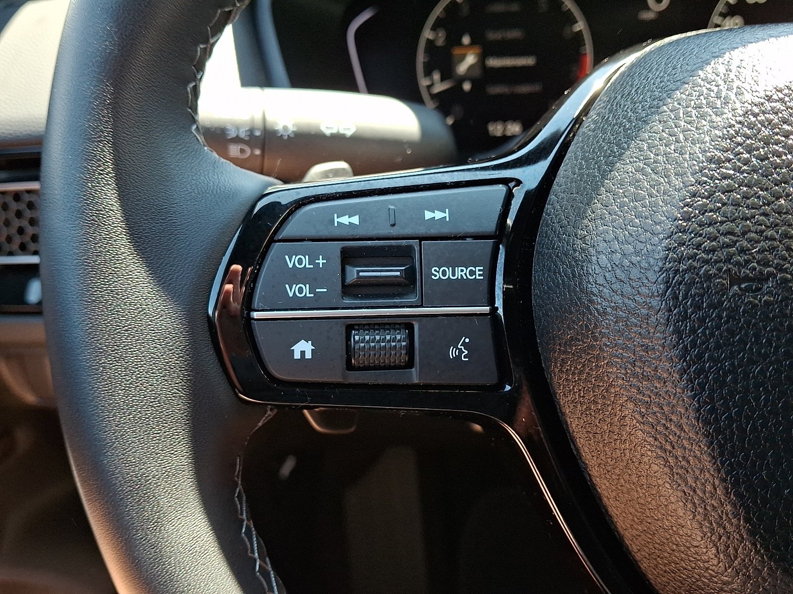 Certified 2026 Honda Civic Sport image 22