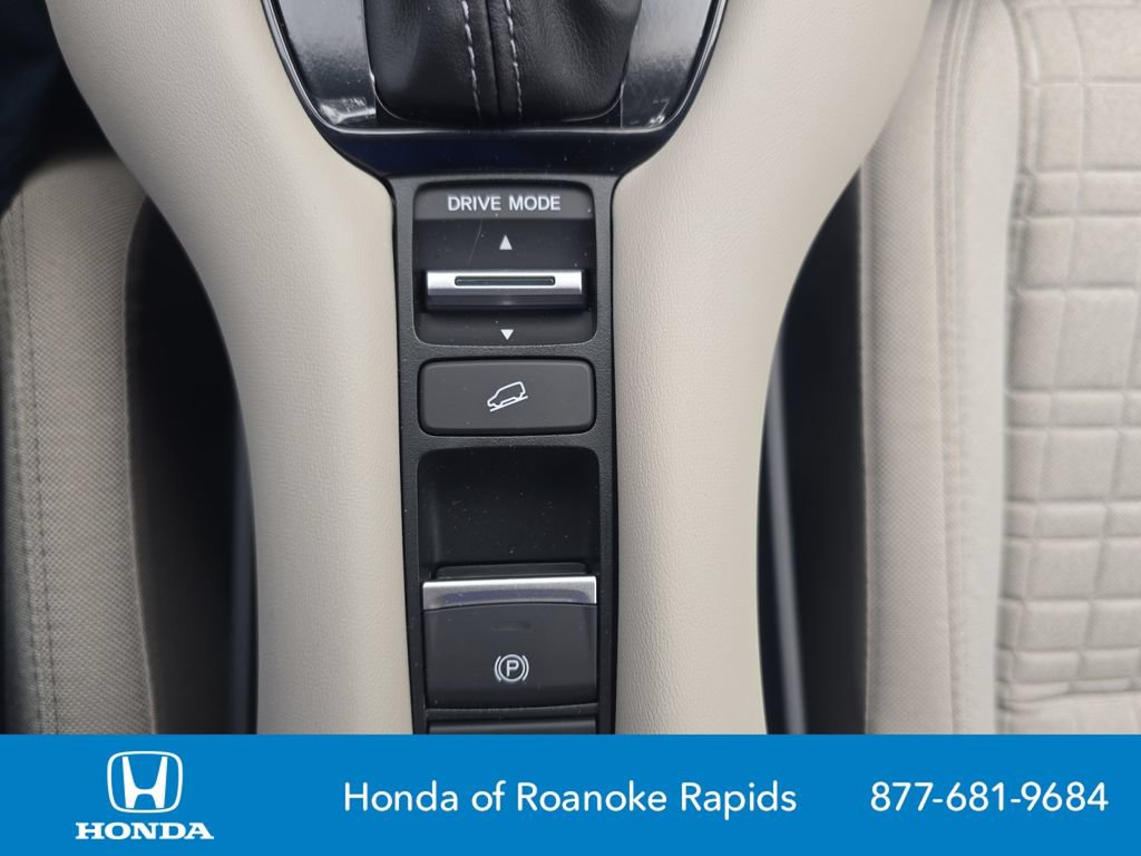 New 2026 Honda HR-V LX image 26