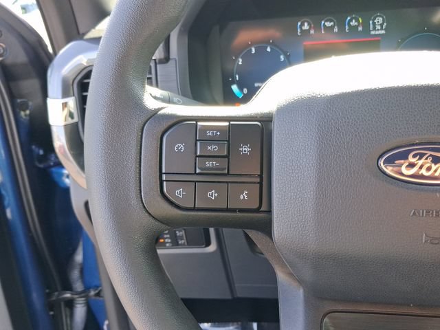Used 2024 Ford F150 STX RWD image 17