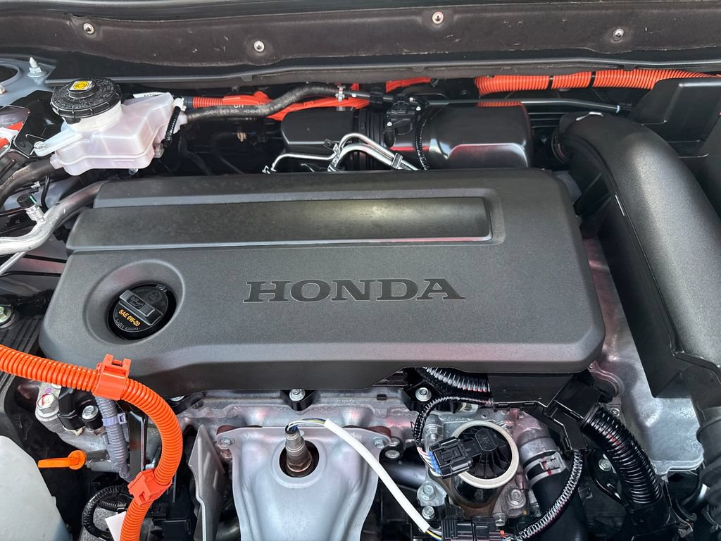 Certified 2024 Honda CR-V Sport Touring image 43