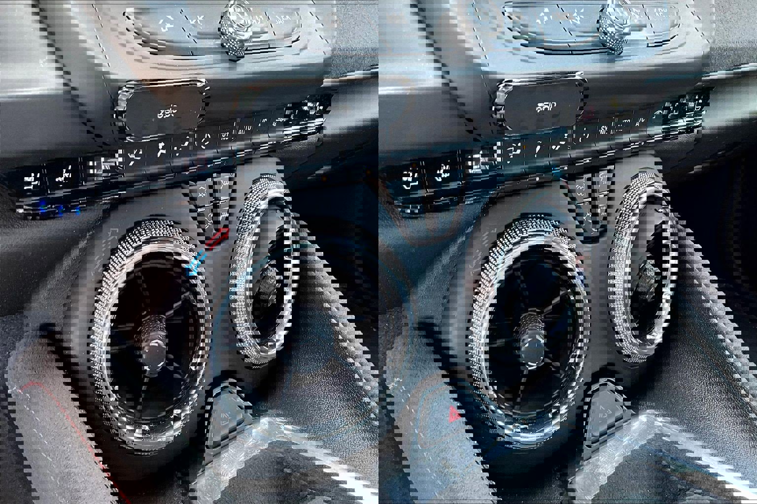 Used 2017 Chevrolet Camaro ZL1 image 12