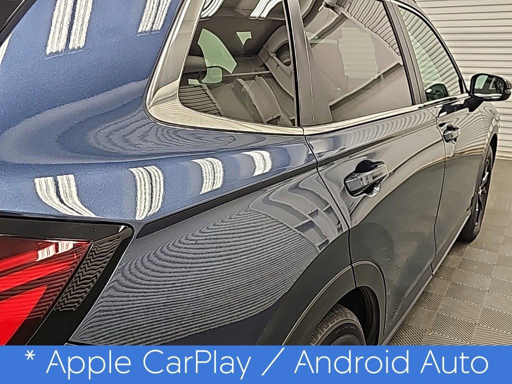 Used 2024 Honda CR-V Sport-L image 10