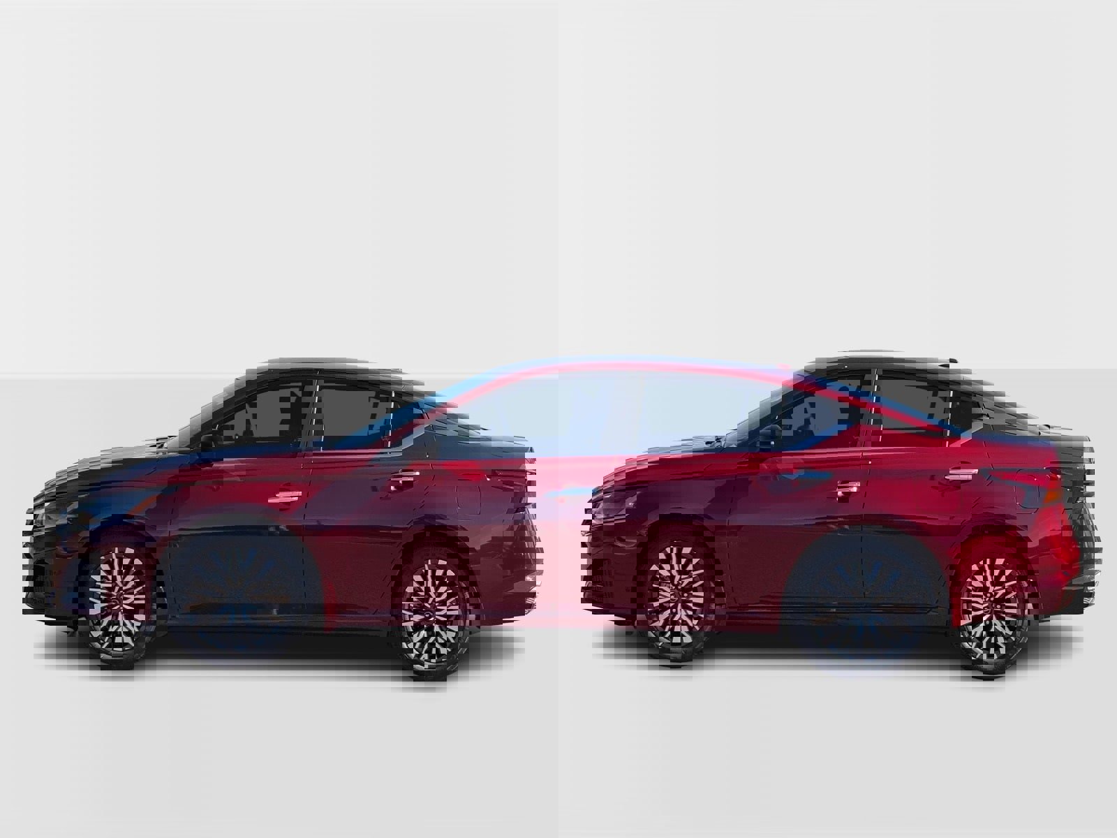 New 2025 Nissan Altima 2.5 SV image 2