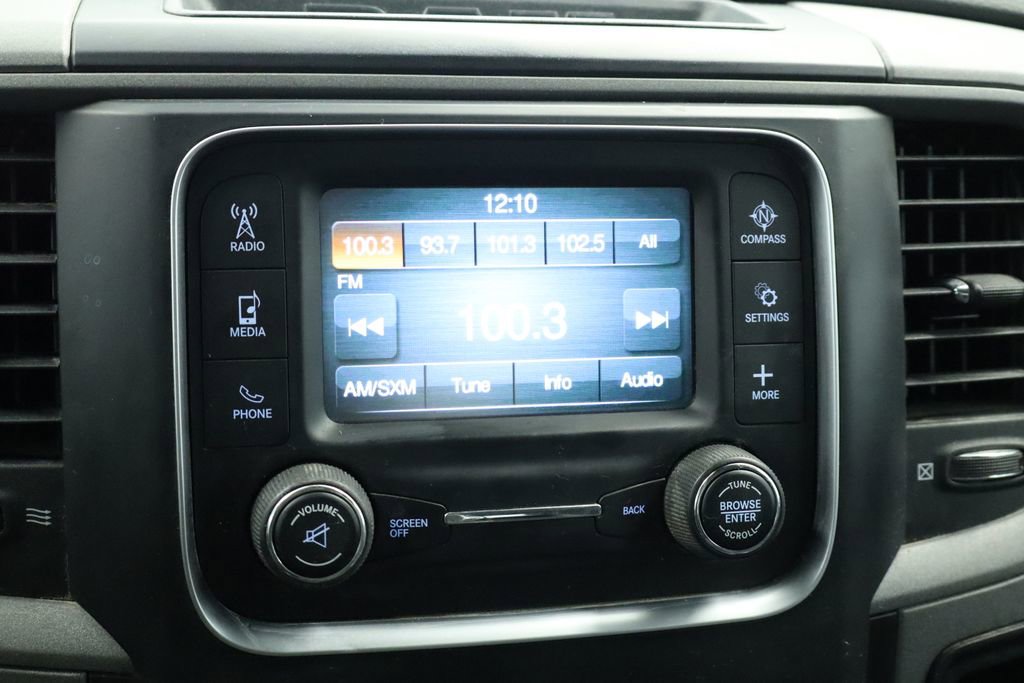 Used 2019 RAM 1500 Express w/ Express Value Package image 42