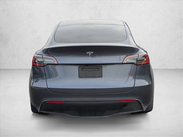 Used 2023 Tesla Model Y Long Range image 7