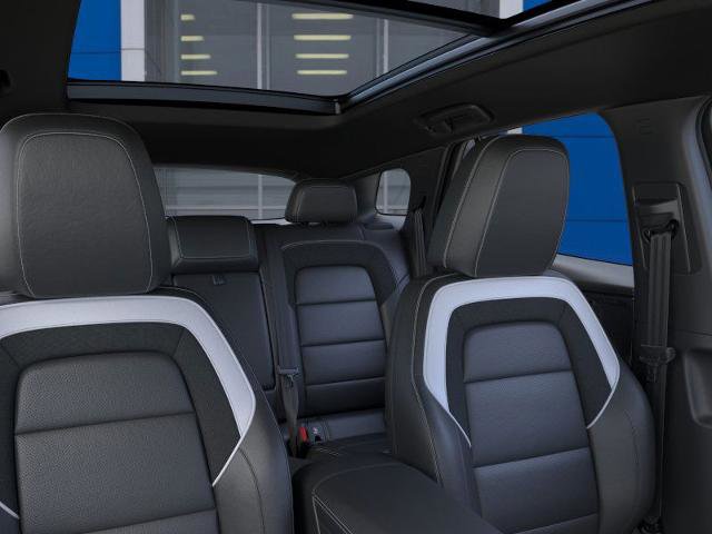 New 2026 Chevrolet Blazer EV LT image 24