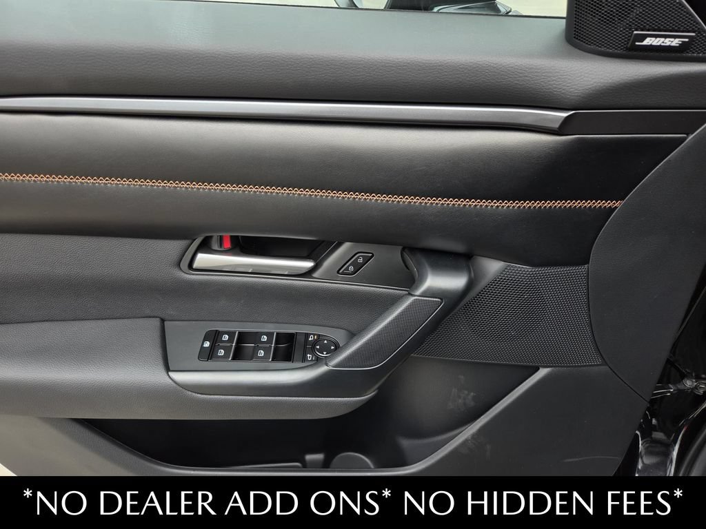 New 2026 MAZDA CX-50 AWD 2.5 S w/ Weather Package image 15