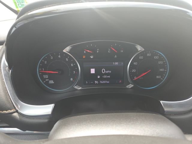 Used 2020 Chevrolet Traverse LT w/ LT Premium Package AWD/4WD image 24