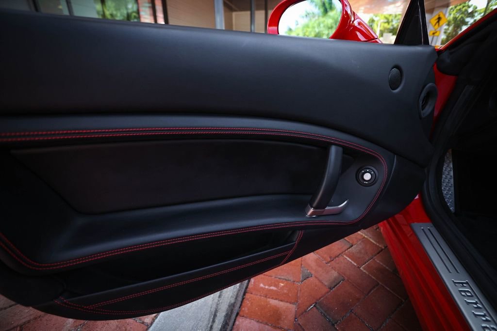Certified 2013 Ferrari California image 48