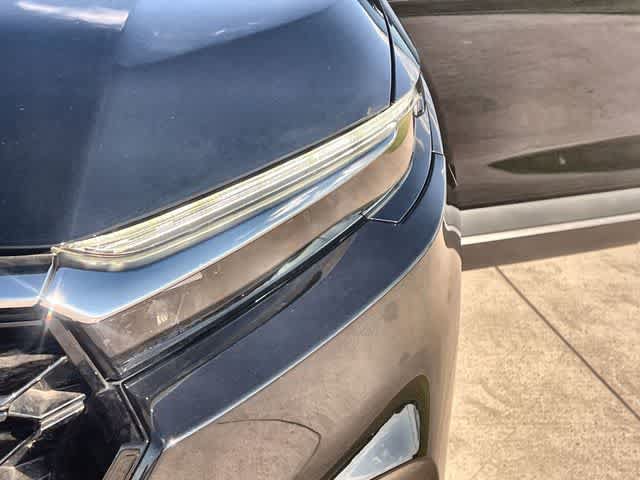 Certified 2025 Honda CR-V EX image 24