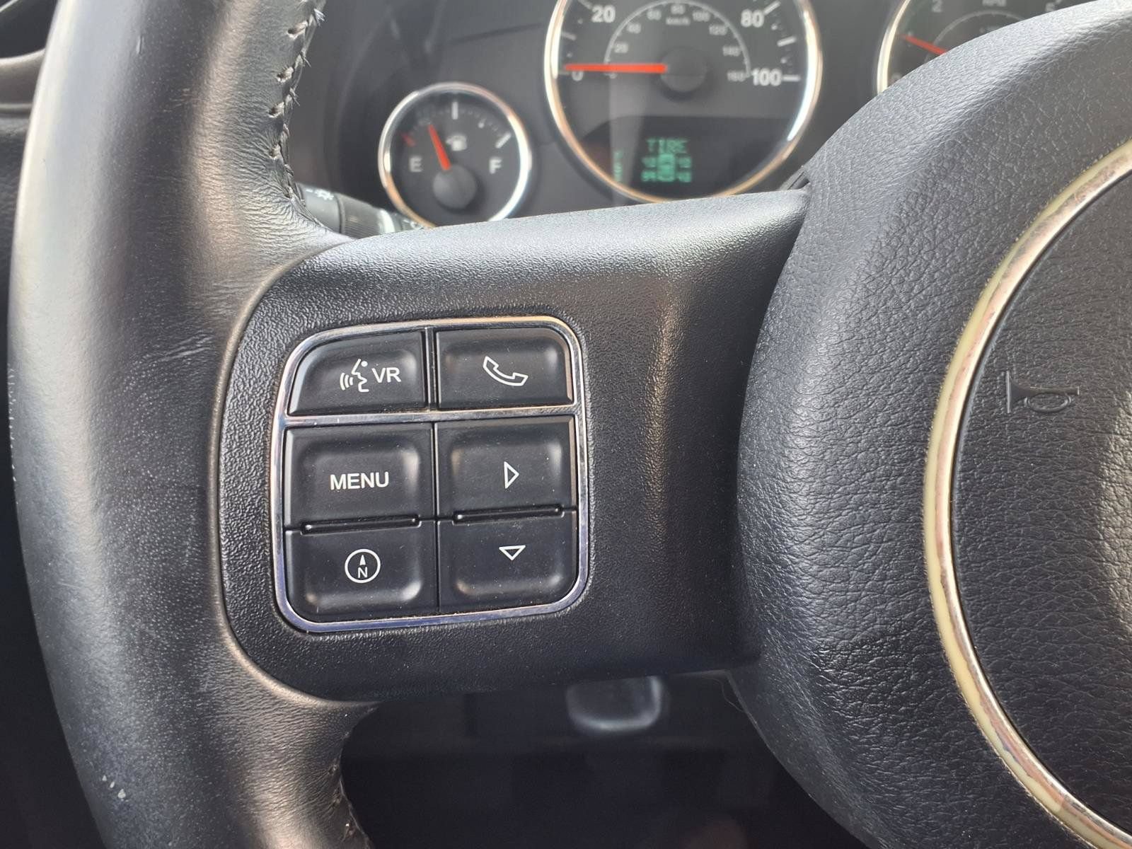 Used 2014 Jeep Wrangler Unlimited Sport AWD/4WD image 21