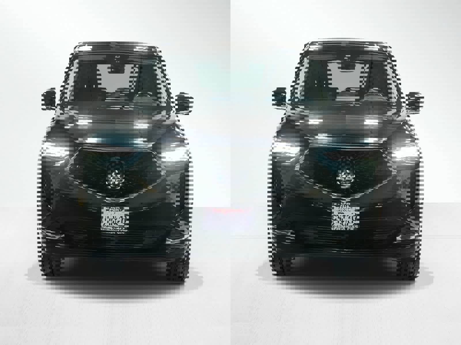 Used 2023 Acura MDX FWD w/ Technology Package image 7