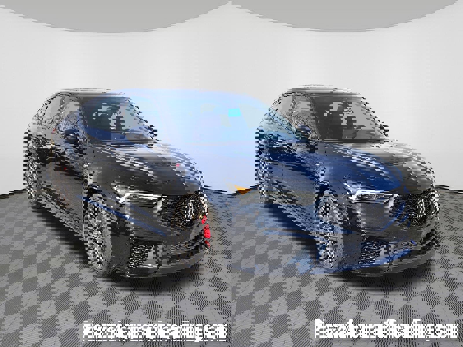 New 2025 Acura Integra Type S image 1