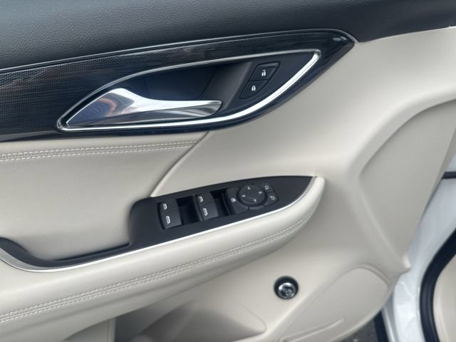 Used 2023 Buick Envision Preferred AWD/4WD image 22