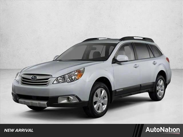 Used 2011 Subaru Outback 2.5i Limited w/ PWR Moonroof Pkg