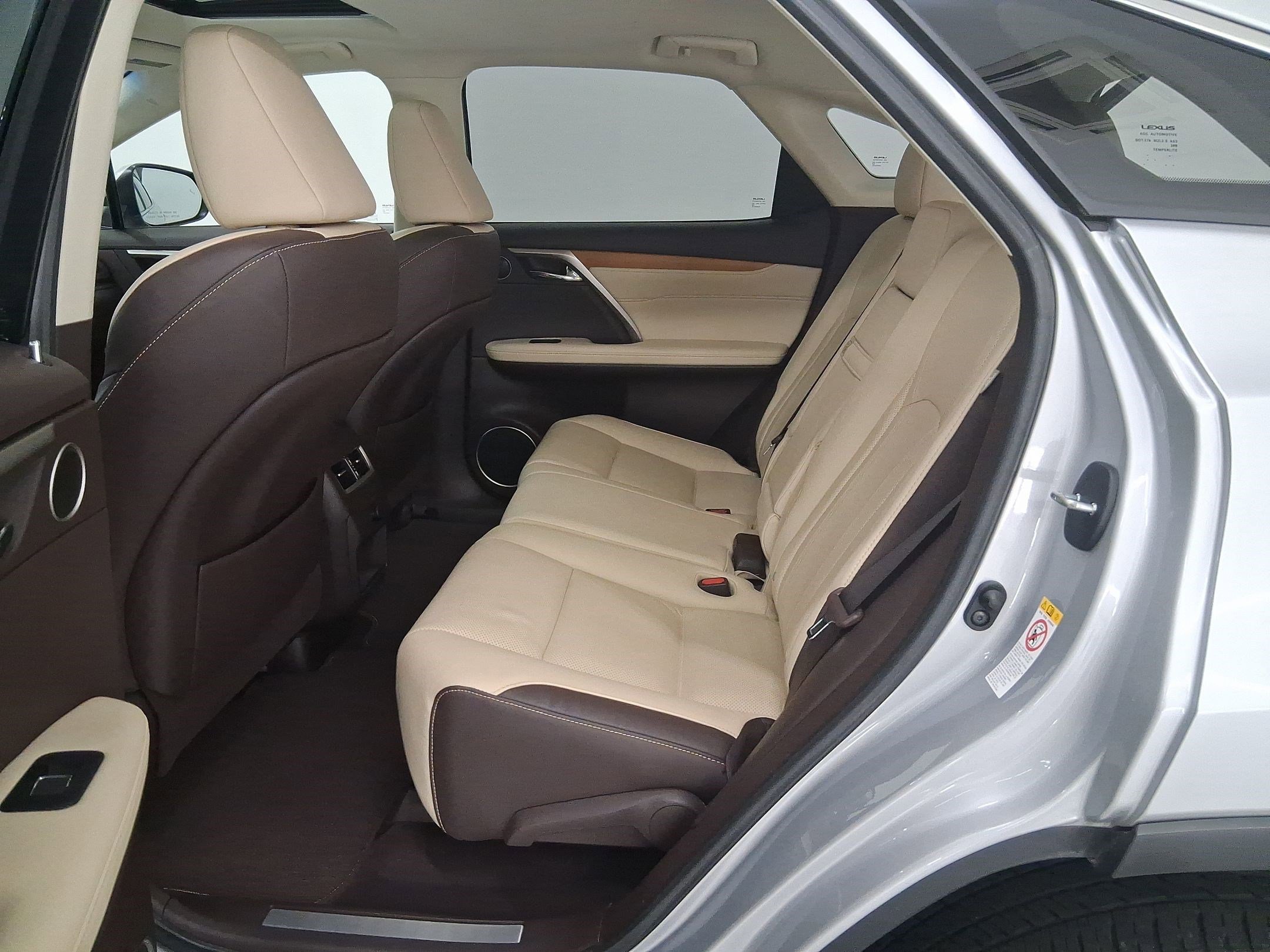 Used 2019 Lexus RX 350 FWD image 13