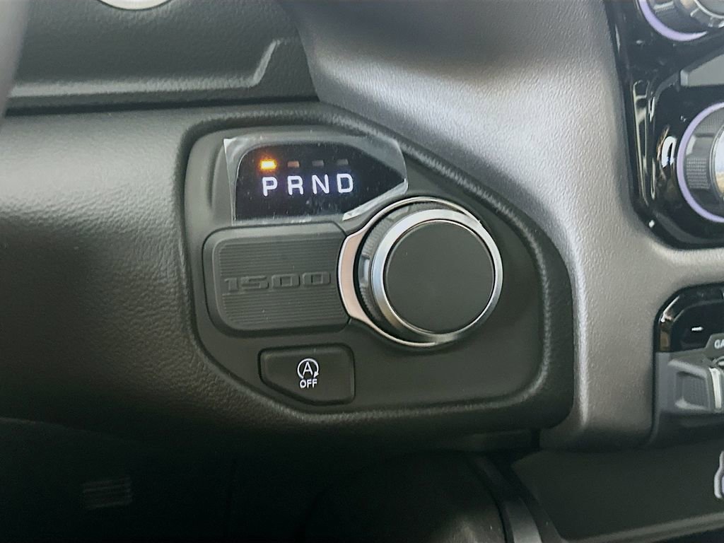 New 2026 RAM 1500 Big Horn image 12