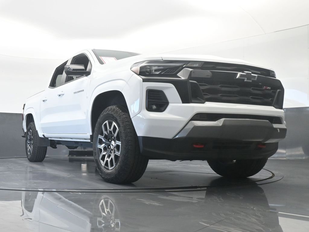 Used 2023 Chevrolet Colorado Z71 image 63