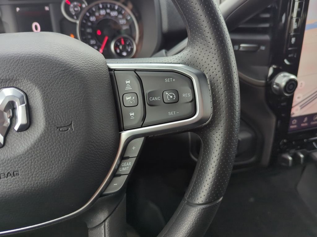 New 2026 RAM 2500 Tradesman image 26