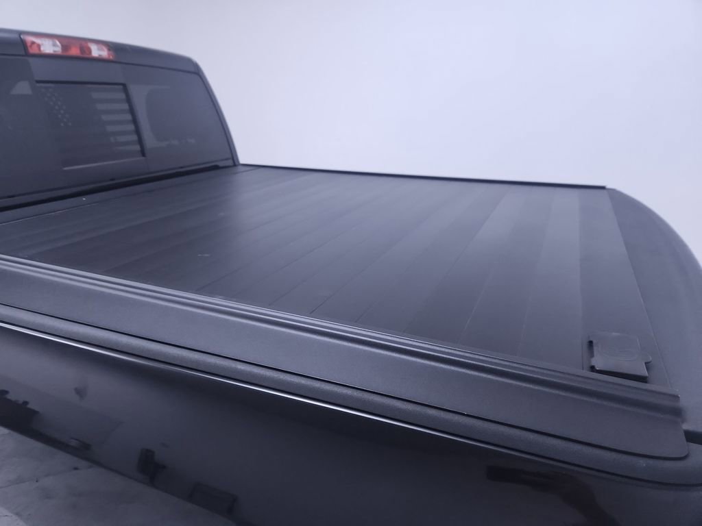 Used 2016 RAM 1500 Sport w/ Black Ram 1500 Sport Group AWD/4WD image 24