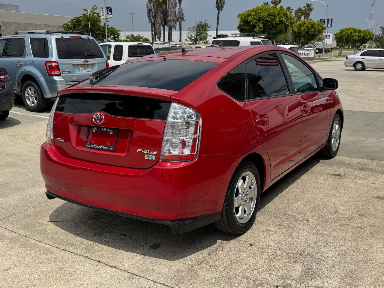 Used 2009 Toyota Prius image 10