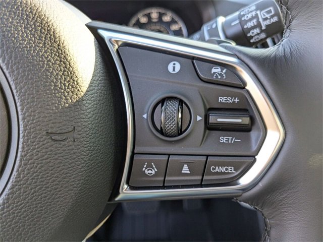 New 2025 Acura RDX w/ Technology Package image 18