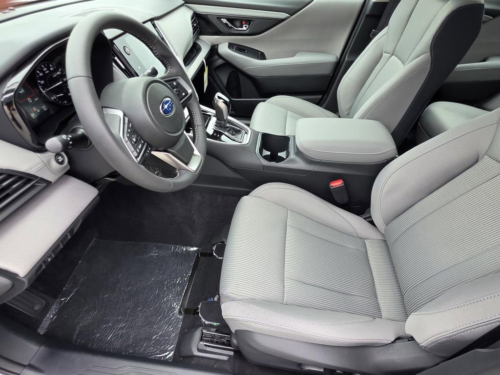 New 2025 Subaru Legacy Premium image 8