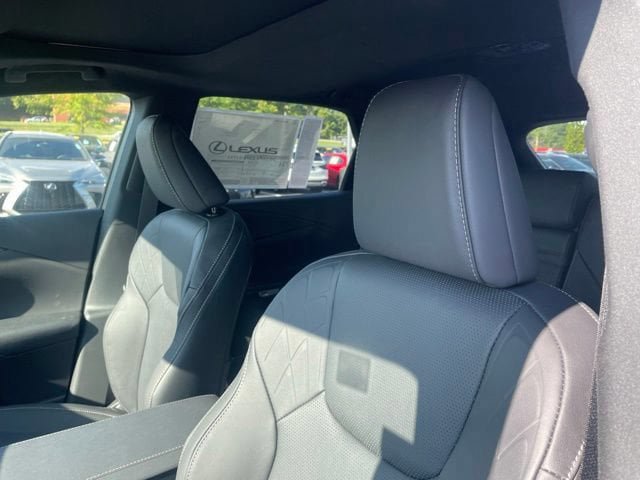 New 2026 Lexus RX 350 Premium Plus w/ Convenience Package AWD/4WD image 10