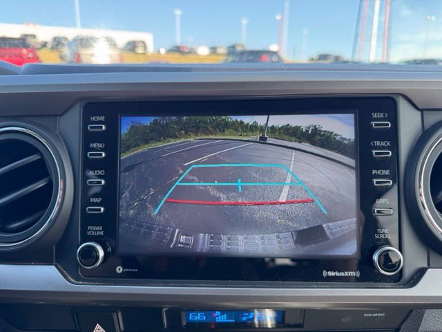 Certified 2023 Toyota Tacoma SR5 w/ SX Package AWD/4WD image 23