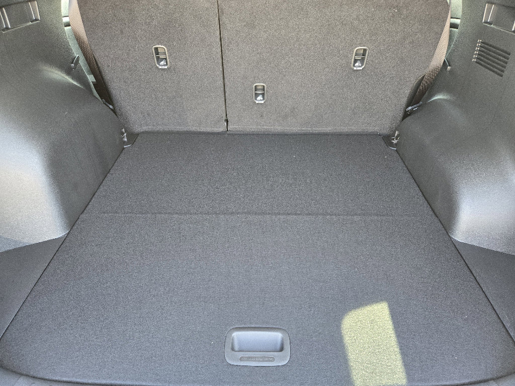 New 2026 Kia Sportage LX image 21