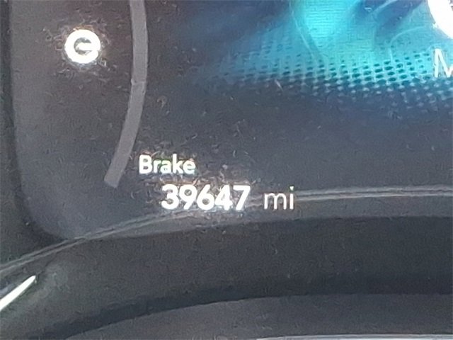 Used 2021 Chrysler Pacifica Limited w/ Premium & Safety Sphere Group image 19