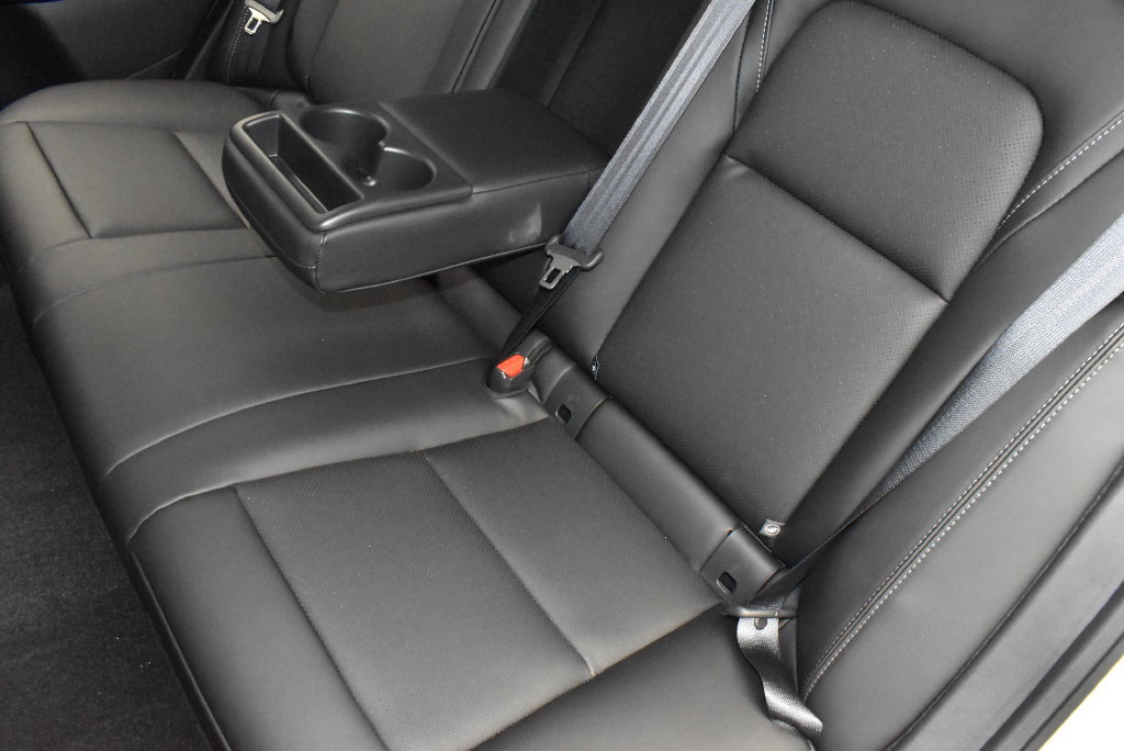 New 2027 Nissan Murano SL AWD/4WD image 37